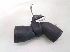 Ford Focus C-MAX Intake air temperature sensor 96554327