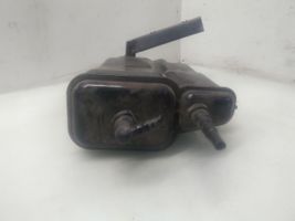 Opel Corsa D Aktivkohlefilter 13244642