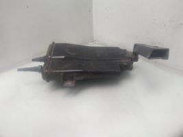 Opel Corsa D Aktivkohlefilter 13244642