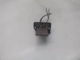 Hyundai Accent Heater blower motor/fan resistor 