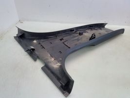 Skoda Octavia Mk2 (1Z) Rivestimento montante (B) (fondo) 1Z0867281