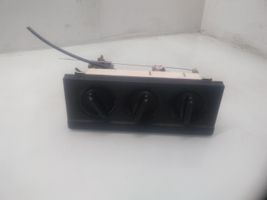 Audi 80 90 S2 B4 Climate control unit 8A1819073