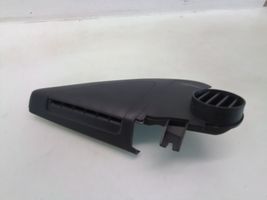 Skoda Octavia Mk2 (1Z) Copertura in plastica per specchietti retrovisori esterni 1Z0837973