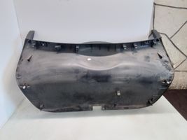 Skoda Octavia Mk2 (1Z) Rivestimento inferiore 