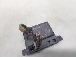 Volkswagen Crafter Door control unit/module A9068204026