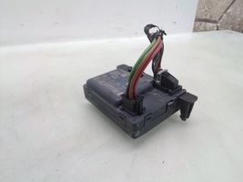 Volkswagen Crafter Door control unit/module A9068204026