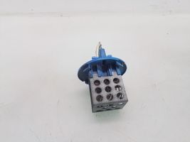 Volkswagen Crafter Heater blower motor/fan resistor C7339