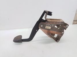 Volkswagen Crafter Brake pedal 