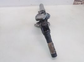 Volkswagen Crafter Steering wheel axle 