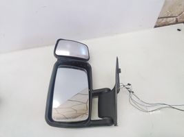 Volkswagen II LT Front door electric wing mirror 