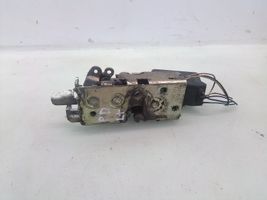 Volkswagen II LT Front door lock 