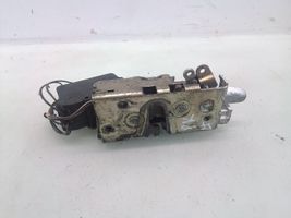 Volkswagen II LT Front door lock 