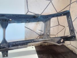 Volkswagen II LT Support de radiateur sur cadre face avant 