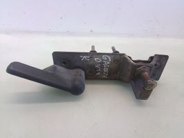 Volkswagen II LT Rear door lock 