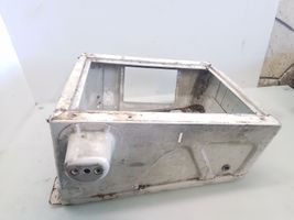 Volkswagen II LT Driver seat console base 