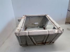 Volkswagen II LT Driver seat console base 