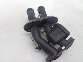 Volkswagen II LT Coolant heater control valve 400177