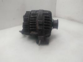 BMW 5 E34 Alternator 2541321