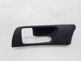 Toyota Avensis T250 Altro elemento di rivestimento della portiera anteriore 6761605020