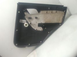 Chevrolet Aveo Rear door card panel trim 