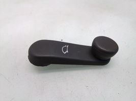 Chevrolet Aveo Rear door window winding handle 96301568