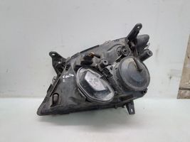 Opel Vectra C Lampa przednia 15588800