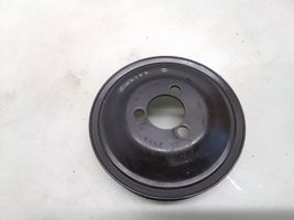 Opel Zafira B Poulie de pompe à eau 24405900