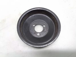 Opel Zafira B Poulie de pompe à eau 24405900