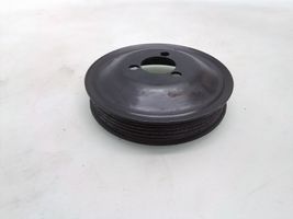 Opel Zafira B Poulie de pompe à eau 24405900