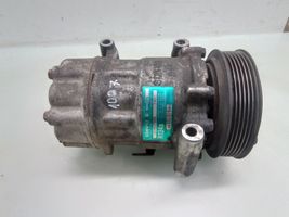 Peugeot 1007 Compressore aria condizionata (A/C) (pompa) 9655191680