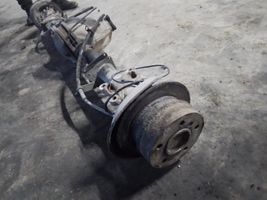 Mercedes-Benz Sprinter W901 W902 W903 W904 Belka osi tylnej 6013531310