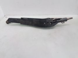 Volkswagen Transporter - Caravelle T4 Steering wheel axle 