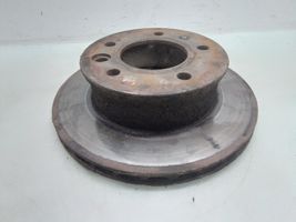 Mercedes-Benz Sprinter W901 W902 W903 W904 Disque de frein avant 