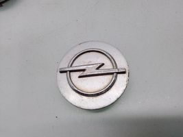 Opel Astra H Gamyklinis rato centrinės skylės dangtelis (-iai) 