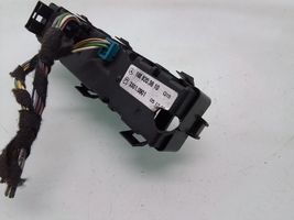 Mercedes-Benz A W168 Interruptor del espejo lateral 1688203610