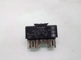 Volvo V70 Coolant fan relay 9442934