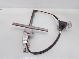 Volkswagen PASSAT B3 Takaoven manuaalinen ikkunan nostin 357839402