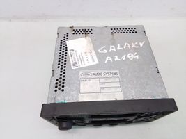 Ford Galaxy Unità principale autoradio/CD/DVD/GPS YM2118K876JA