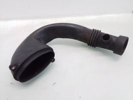 BMW 3 E46 Turbo air intake inlet pipe/hose 13712247394