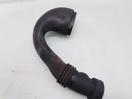 BMW 3 E46 Turbo air intake inlet pipe/hose 13712247394