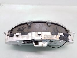 Dodge Grand Caravan Compteur de vitesse tableau de bord P04685748AEG