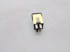 Opel Zafira A Seat heating switch 