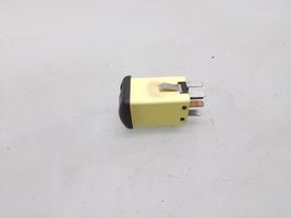 Opel Zafira A Seat heating switch 