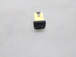 Opel Zafira A Seat heating switch 