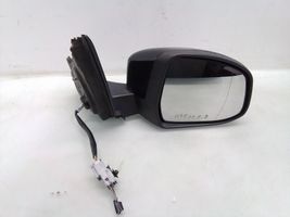 Ford Mondeo MK IV Etuoven sähköinen sivupeili E9024384