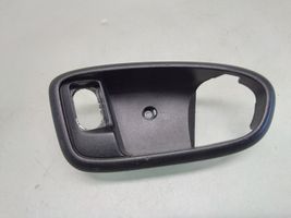 Ford Mondeo MK IV Altro elemento di rivestimento della portiera anteriore 6M21U226A36