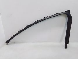 Ford Mondeo MK IV Cornice del finestrino/vetro portiera anteriore 7S71A201A18