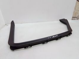 Ford Mondeo MK IV Cornice del finestrino/vetro della portiera posteriore 7S71A247B57