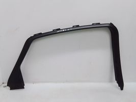 Ford Mondeo MK IV Cornice del finestrino/vetro della portiera posteriore 7S71A247B57