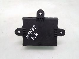 Ford Mondeo MK IV Centralina/modulo chiusura centralizzata portiere 7G9T14B534CC